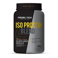 Probiótica Iso Protein Blend - 900G Cookies And Cream - Probiotica - imagem 1