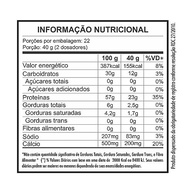 Kit Pote + Refil Whey Protein Gourmet - FN Forbis Nutrition (Milkshake de Morango) - imagem 2