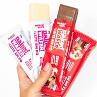 Naked Wafer Zero Açúcar: 12 Delícias com Whey Protein! - imagem 2