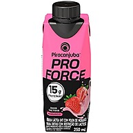 proteina-12x250ml-zero-piracanjuba-lactose-15g-proforce-morango