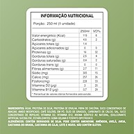 NotShake Protein NotCo: Café Caramelo Vegano 16g Proteína - imagem 4