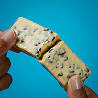 Barra de Proteína BOLD Cookies & Cream – 12g de Proteína - imagem 2