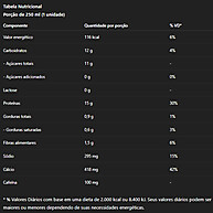Whey Protein Shake Dux: Sabor Doce de Leite e 15g de Proteína! - imagem 2