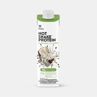 Notco Notshake: Kit com 4 Bebidas Proteicas de 16g de Proteína - imagem 2