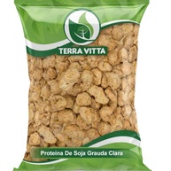 Proteína de Soja Graúda Clara: Guia Completo - imagem 1