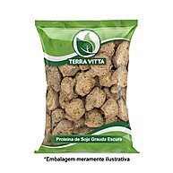 Proteína de Soja Graúda: Sabor e Saúde! - imagem 1
