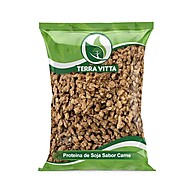 Proteína de Soja Sabor Carne: Nutrição e Sabor! - imagem 1