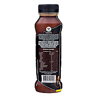 Cappuccino Power Whey 3 Corações: Energia e Proteína! - imagem 2