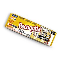 Paçoquita Esporte: Energia e Proteína! - imagem 2