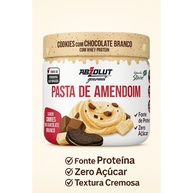 Pasta de Amendoim Cookies Absolut: Sabor e Proteína! - imagem 2
