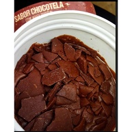 Pasta de Amendoim Chocotela P&P FIT: Sabor e Proteína! - imagem 2