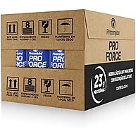 Piracanjuba ProForce: Proteína Cookies & Cream (12x250ml) - imagem 4