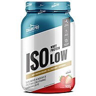 Isolow Whey Isolado 900g: Pura Proteína! - imagem 2