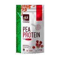 Proteína De Ervilha Amarela Pea Protein Morango - Rakkau - 600G - imagem 4