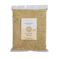 Quinoa Grão Branco Proteínas Natural Equilibrium Decor 1kg - imagem 3