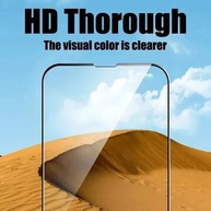 Película 9D: Proteja Seu iPhone com Estilo! - imagem 2