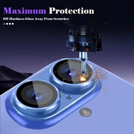 Camshield: Proteja a Câmera do iPhone 16 - imagem 3