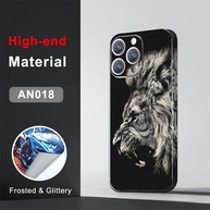 Película CASEKiTTY: Proteja seu iPhone com Estilo! - imagem 2