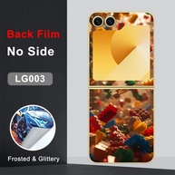 Skin CASEKiTTY: Proteja e Estilize seu Z Flip! - imagem 2