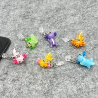 Axolotl Charm: Proteja seu Celular com Estilo! - imagem 2
