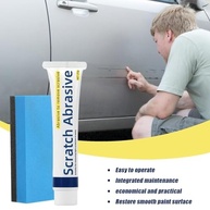 Kit Removedor de Arranhões de Carro: Restaure o Brilho e Proteja a Pintura! - imagem 3