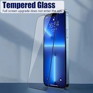 Película 9D: Proteja Seu iPhone com a Melhor Defesa! - imagem 2