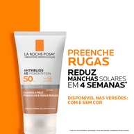 Anthelios AE-Pigmentation FPS 50: Clareie e Proteja! - imagem 2