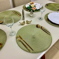 proteja-e-com-unidades-sua-jogo-suplat-sofisticacao-mesa-a-americano-8-estilo-redondo-a