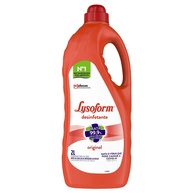 Lysoform Original 2L: Desinfete e Proteja! - imagem 2