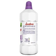 Lysoform Lavanda: Desinfete e Proteja! - imagem 2