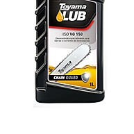 Óleo Motosserra Toyama CG30: Lubrifique e Proteja! - imagem 2