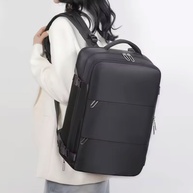 Mochila Executiva: Organize e Proteja! - imagem 2