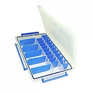Estojo de Pesca Impermeável MS405: Organize e Proteja! - imagem 2