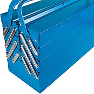 Caixa de Ferramentas Tramontina: Organize e Proteja! - imagem 2