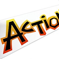 Adesivos Ka Action 1.6: Personalize e Proteja! - imagem 2