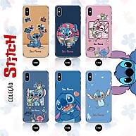 Capa Stitch Galaxy A03S: Personalize e Proteja! - imagem 1