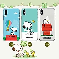 Capa Snoopy Galaxy S23: Personalize e Proteja! - imagem 1