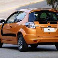 Faixas Ka Sport: Personalize e Proteja! - imagem 2