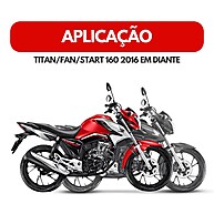 Escapamento CG 160: Turbine o Som e Proteja! - imagem 2