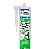 Silicone TekBond 270ml: Vede e Proteja! - imagem 2