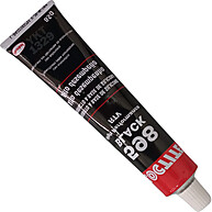 Cola Silicone Loctite 598 Black: Vede e Proteja! - imagem 2