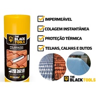 Fita Asfáltica Vedatudo: Vede e Proteja! - imagem 2