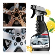 Bohany Spray Removedor de Ferrugem 120ml: Restaure e Proteja Seu Veículo! - imagem 1