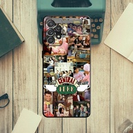 Capinha Friends: Proteja Seu Samsung com Estilo! - imagem 2