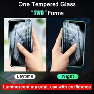 Película Glow: Proteja seu iPhone com Estilo! - imagem 2