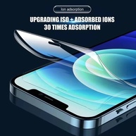 Película Hidrogel: Proteja Seu iPhone! - imagem 2