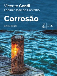 Corrosão: Domine os Conceitos e Proteja Materiais com o Livro Essencial - imagem 1