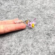Axolotl Luminoso: Proteja seu Celular com Estilo! - imagem 2