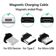 Adaptador Magnético: Proteja e Carregue! - imagem 2