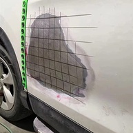 Protetor Magnético para Pintura Automotiva 550mm - Proteja seu Carro com Facilidade - imagem 5